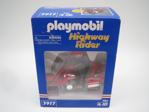 Playmobil 3917