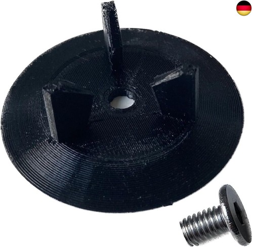 Ersatz dichtung mit schraube - dichtung,