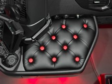 Scania R / S Tisch Abdeckung