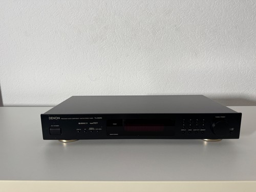 Denon 235rd 235 am - denon, tu-235