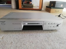 Sony mds je480 - sony, deck