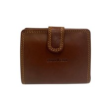 Gianni Conti Geldbörse klein