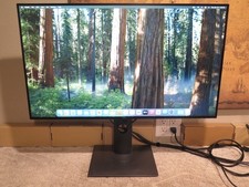 DELL ULTRASHARP U3219Q 31.5"