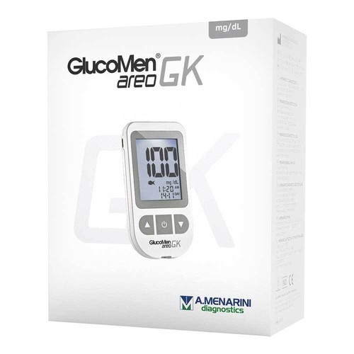 Glucomen areo blutzucker - glucomen,