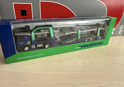 Herpa lkw modell sehr - lkw,