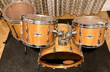 EX WINGS & TRIDENT, YAMAHA