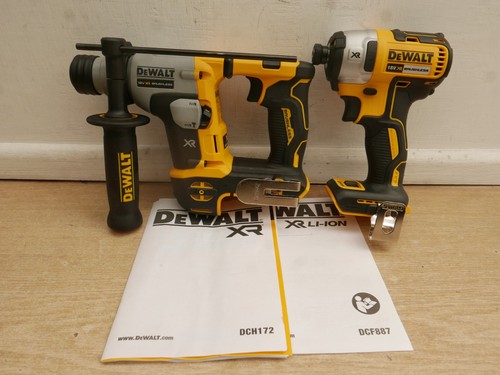 Dewalt dch172 18v - dewalt,