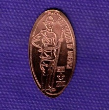 1910-2010 BOY SCOUTS OF