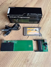 USB Programmer + Unicam Evo 3.0