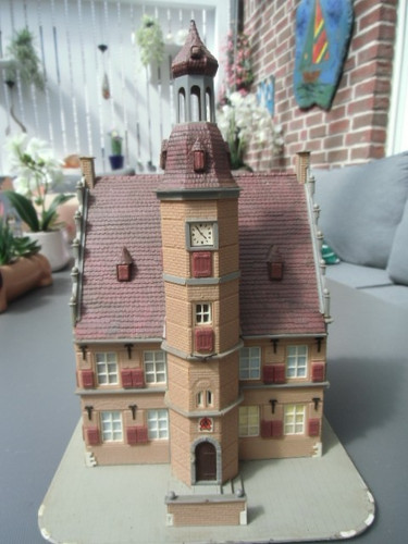 Kibri 8300 rathaus - kibri,