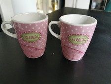 2 Steinbeck Lillebi Tassen