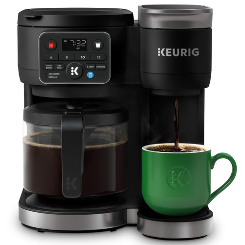 Duo hot iced - k-duo,