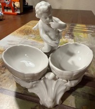 KPM Porzellan Salzlecker Saliere 1. Wahl 