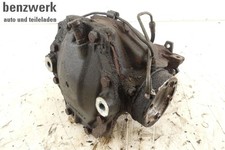 Mercedes W124 Differential Hinterachsmittelstück 1243510605 ASD ABS 3,27 ✔️