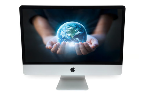 Apple imac a1418 - 16,2,