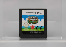 Harvest Moon Ds: Mein