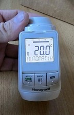 ✨️ Honeywell HR90 HR 90 Heizkörperregler TheraPro Heizkörper Thermostat ✨️