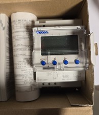 Astronomische Zeitschaltuhr