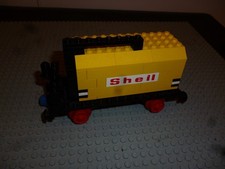 Lego eisenbahn 12v - eisenbahn,