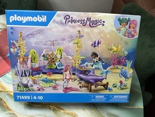 Playmobil 71499 princess magic - 71499,