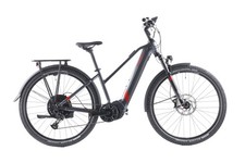 Conway Cairon SUV 5.0 - 2024 - 41 cm (S) | 750 Wh | E-Bike Trekking | Garantie