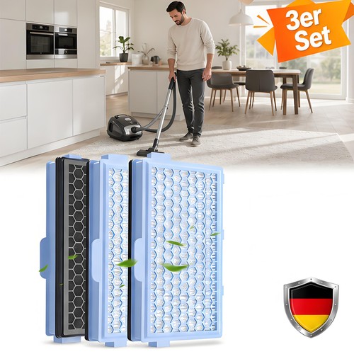 Hepa filter für miele - für,