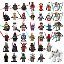 Star Wars Minifiguren General