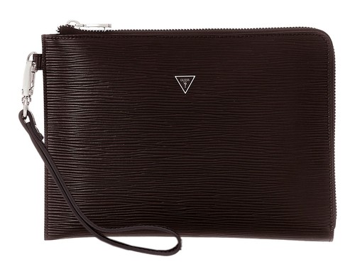 Guess milano clutch - clutch, m
