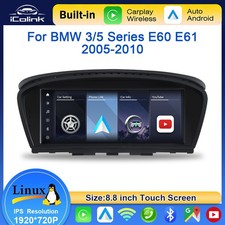 Für bmw 5er e60 - e60, e61