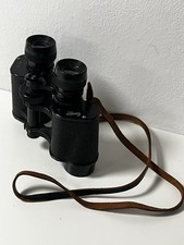 Vintage Enuro Optik Fernglas