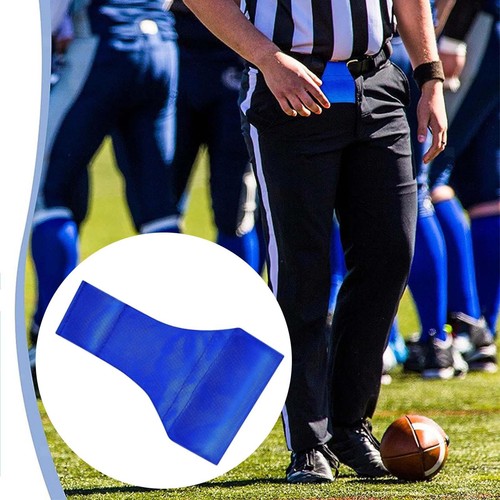 Fußball-Schiedsrichtertasche