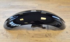 Vorderradkotflügel/Front