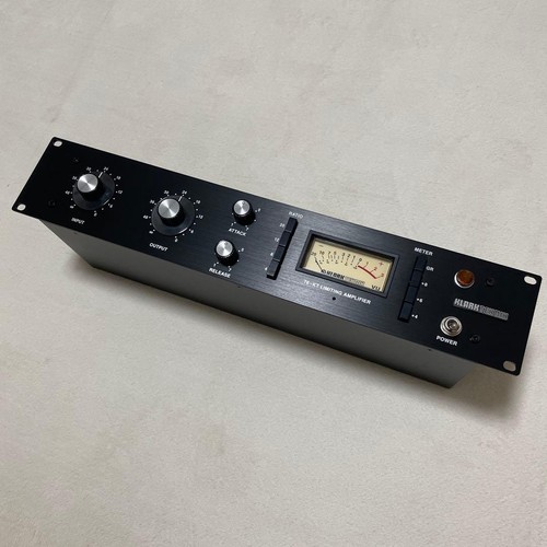 Klark teknik 76kt kompressor - klark,