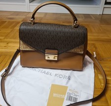 Michael Kors Sloan Medium