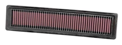 Sport luftfilter 33 - sport,