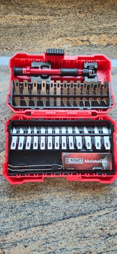Präzisionsmesser - , /