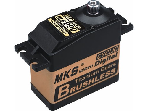 Bls990 digital servo - digital,
