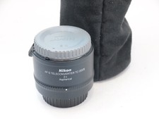 Nikon AF-S Telekonverter
