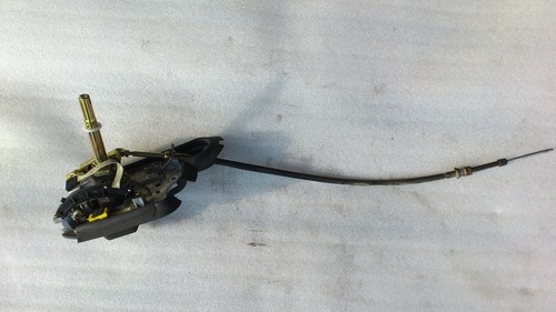 Bmw e38 schaltung steptronic - schaltung,