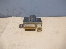 PEUGEOT 207 (WA_, WC_) Steuergerät Vorglührelais elek. Modul 9652021180