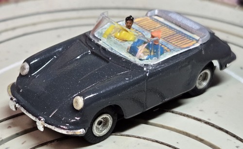 Faller ams 4835 porsche 911 - faller,