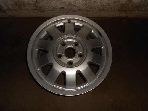 Alufelge original audi 15 - audi,
