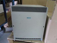SIEMENS HICOM 150E Empty
