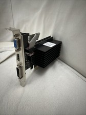 GeForce GT 630 Silent / 1 GB