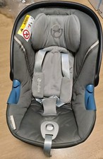 Cybex Gold Aton M i-size Manhattan Grey-mid grey