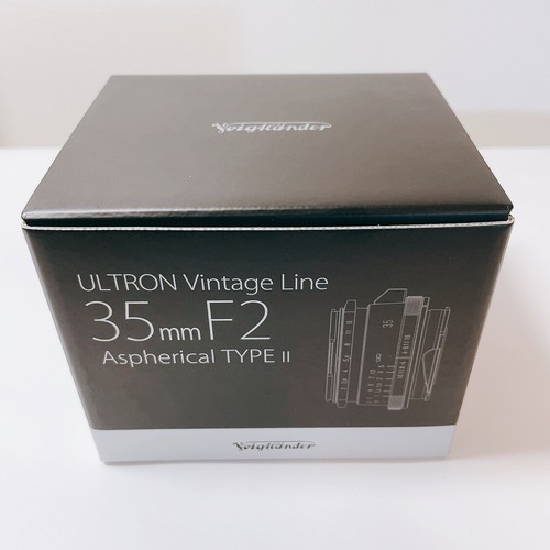 Voigtlander ultron vintage - ultron,