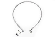 Bremsschlauch f. Hauptbremszylinder Bremssattel MZ ETZ 125 150 250 251 73cm