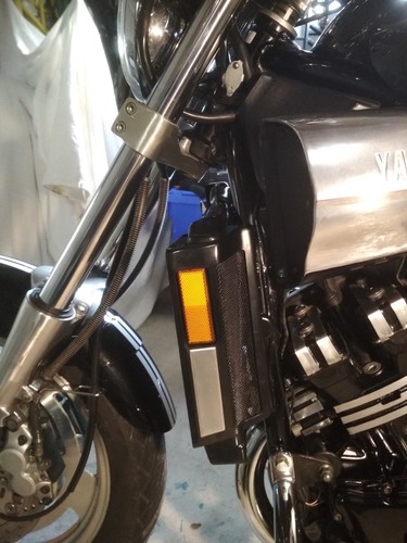 Rückstrahler vmax 1200 - vmax,