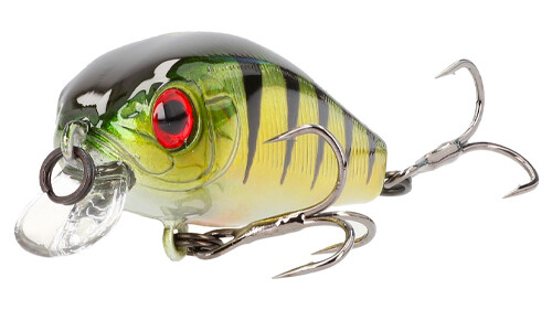 Zipbaits rigge 43sp mm - rigge,