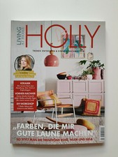 Living at Home +Holly